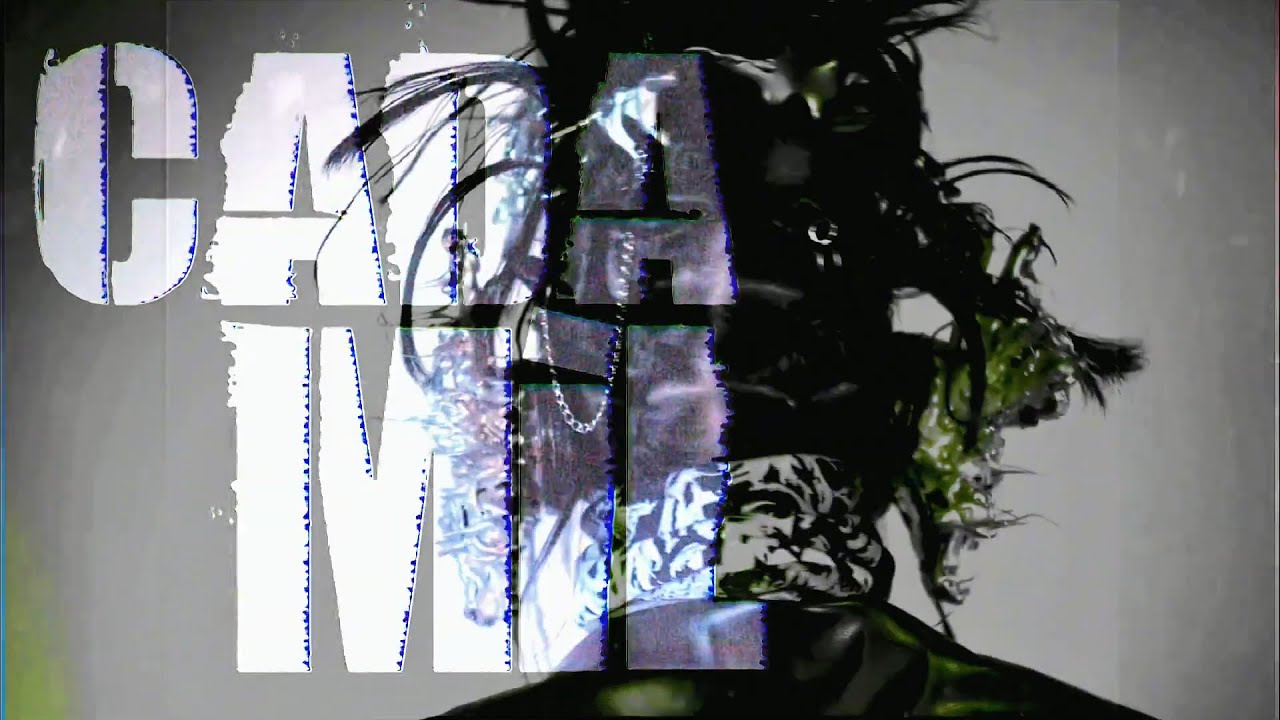 Kouth - Cada Mil [Official Visualizer]