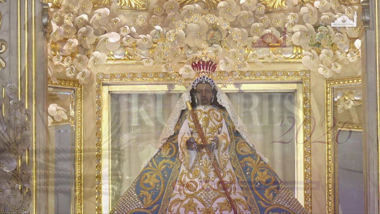 LIVE: Friday of the Third Week of Lent | March 13, 2026 |12NN
