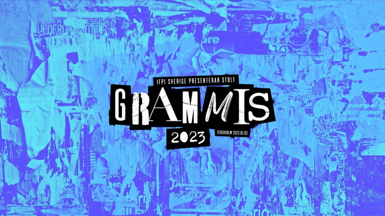 Grammis 2023