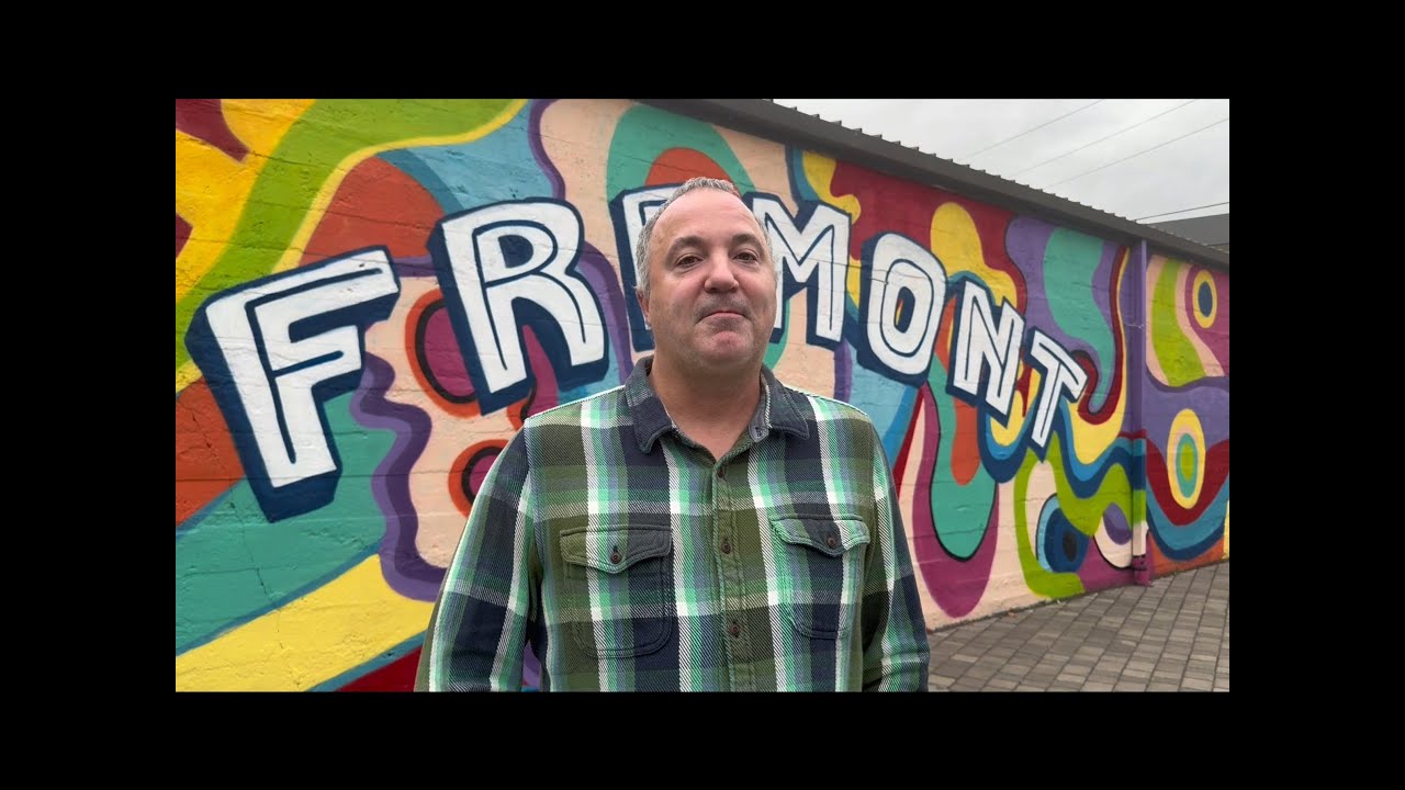 Fremont Forever! For the Love of the Neighborhood! Guide to Seattle neighborhoods from a Realtor!