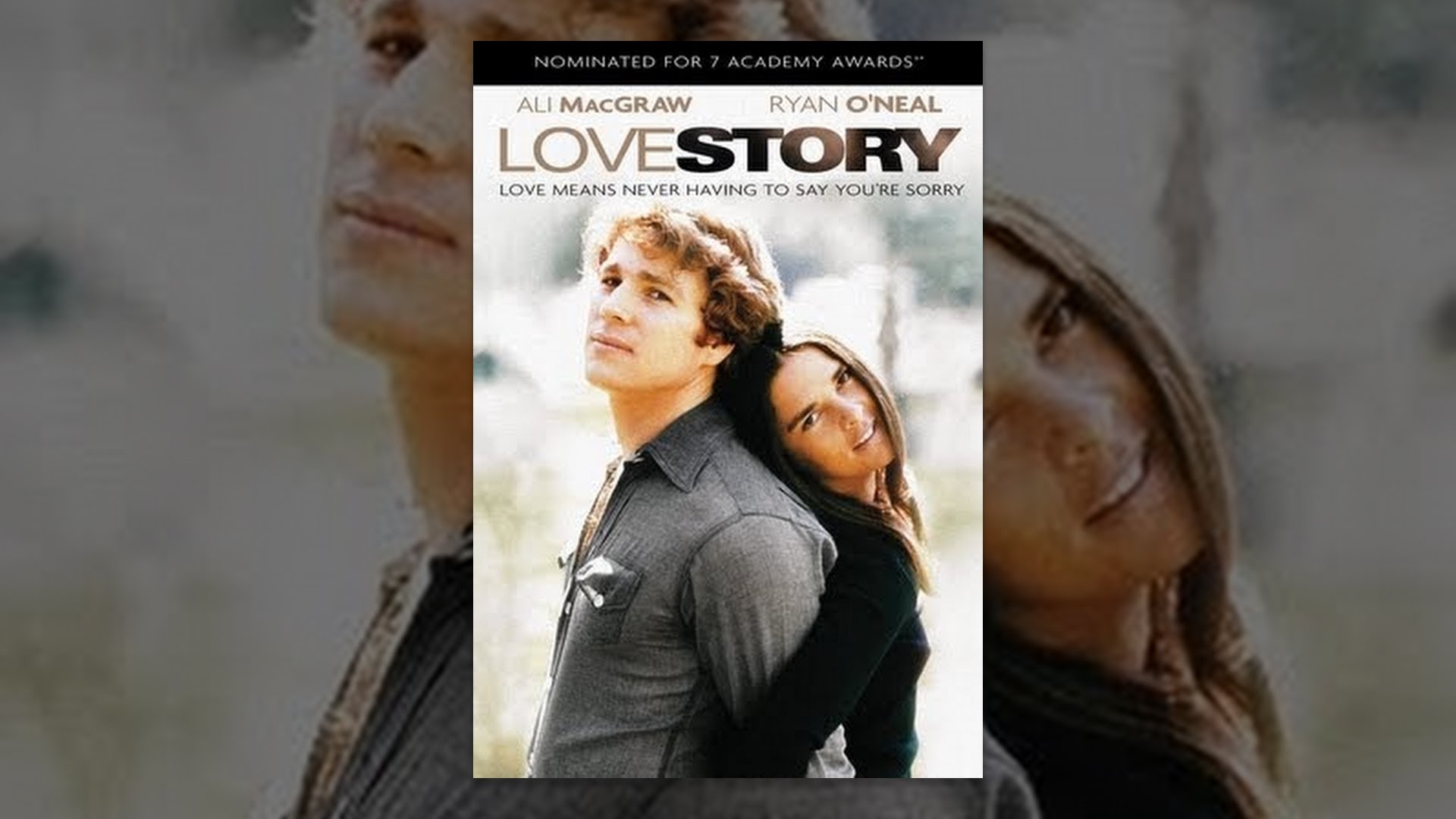 Love Story