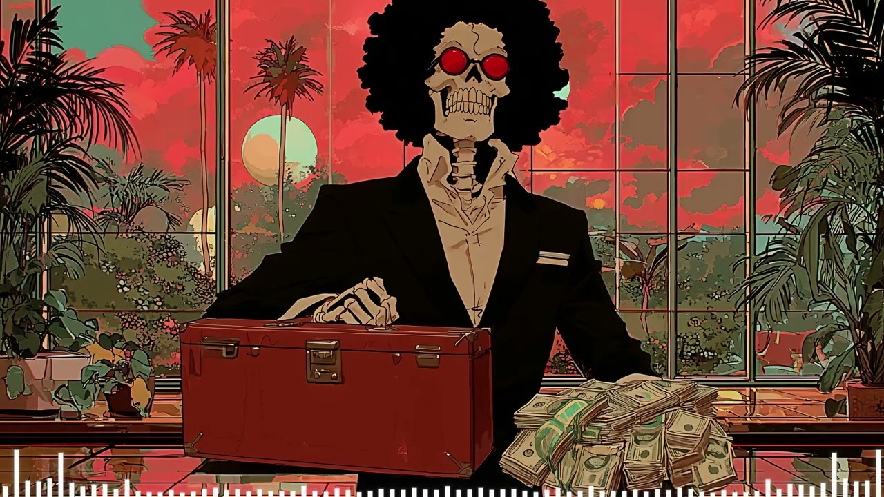 Boss Mode Boogie 1982 // Chillwave, Synthwave, Retro Funk, Synthpop, Chillout Playlist