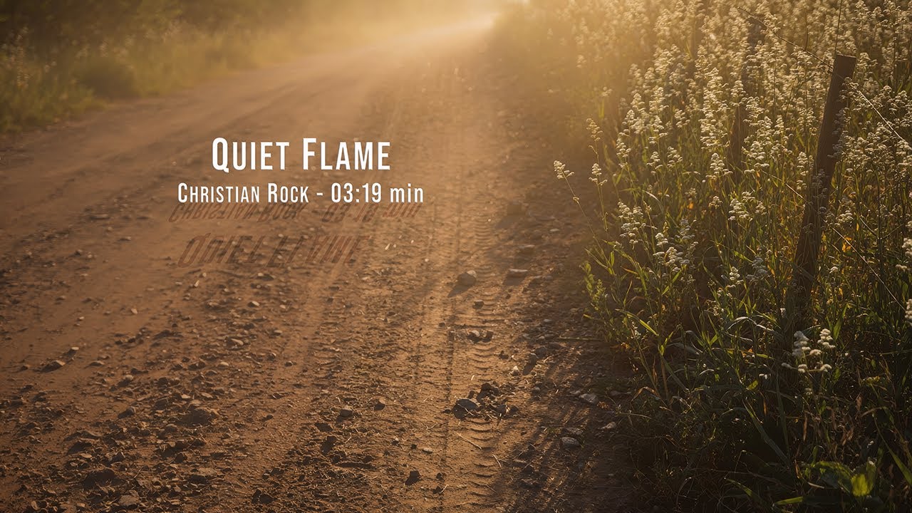 Quiet Flame