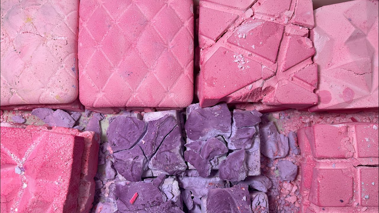 Pink Purple AGI Reform Pasted Crush | Thank you @SamVioletEverGreen  💜🩷