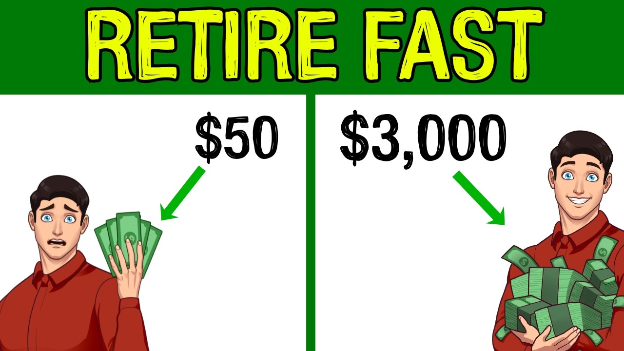 3 Ways to Live Off Dividends FAST