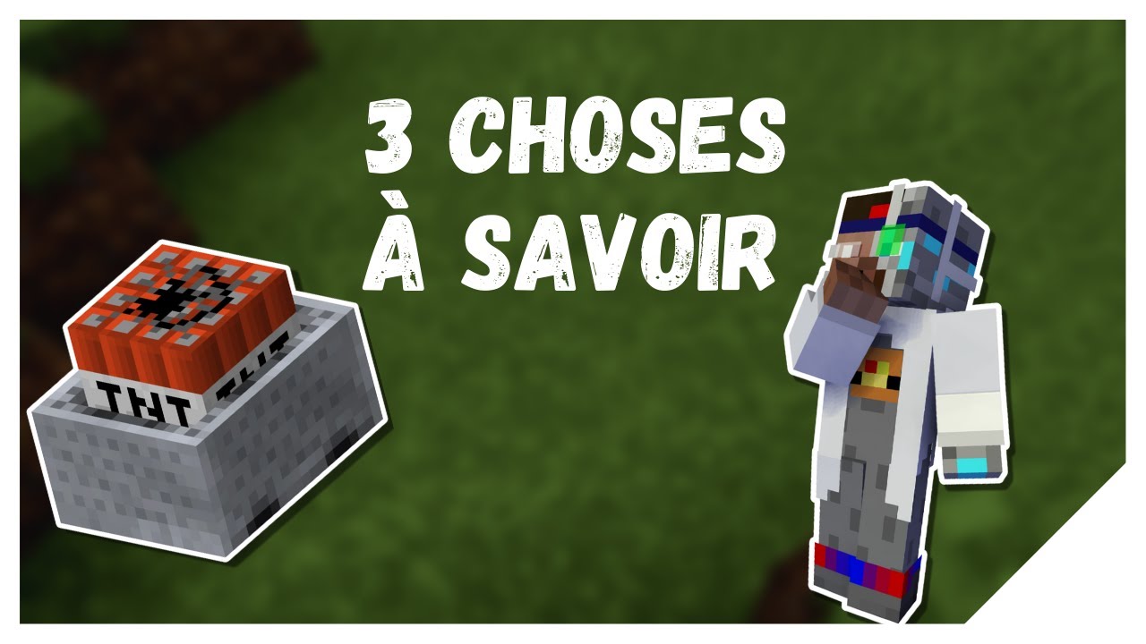 3 choses &agrave; savoir sur le wagonnet &agrave; Tnt
