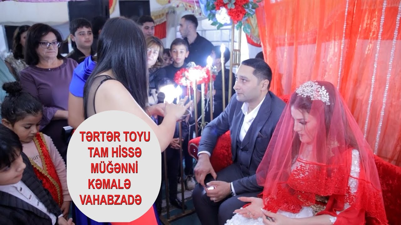 Toyumuz  Tərtər rayonu  tam hissə
