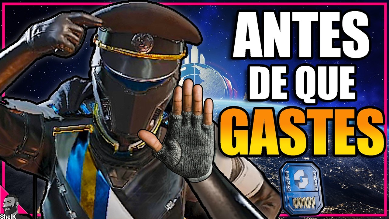Maestros de Ceremonia: Todo lo que DEBES saber. ANTES DE QUE GASTES | Helldivers 2 WARBOND