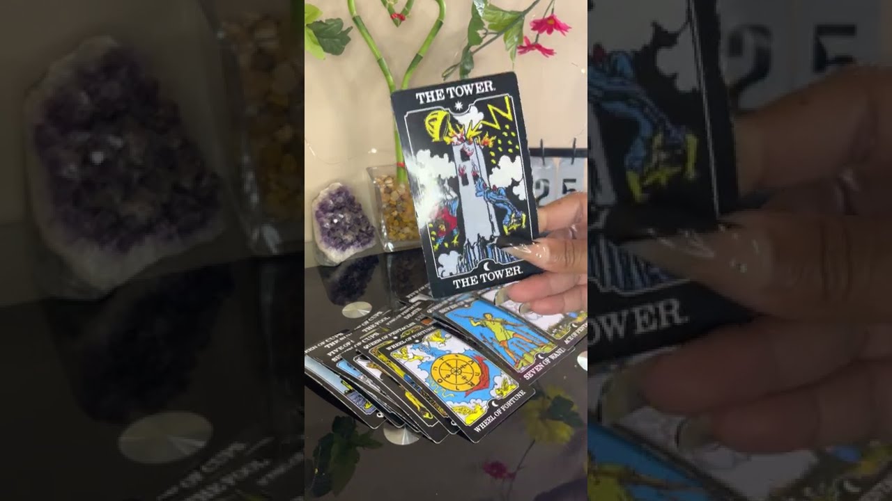 Aquarius:Whew😤Just Throw The Whole Deck💥Someone’s Life is straight Drama since you Left‼️ #Aquarius