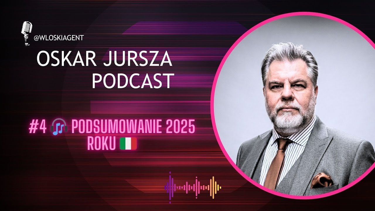 #04 Podsumowanie 2025 podcast