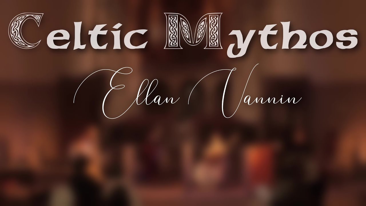 Celtic Mythos | Ellan Vannin