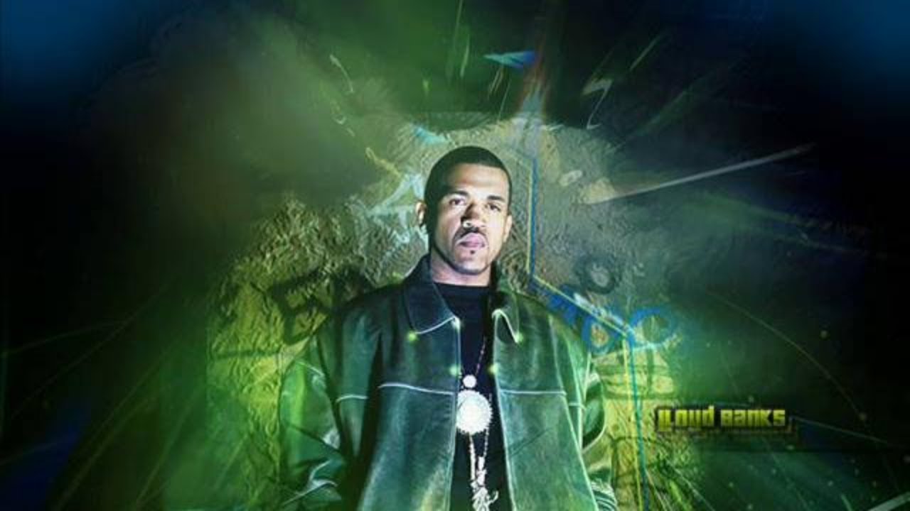 Lloyd Banks - Officer Down (Rick Ross Diss) (Official Audio)