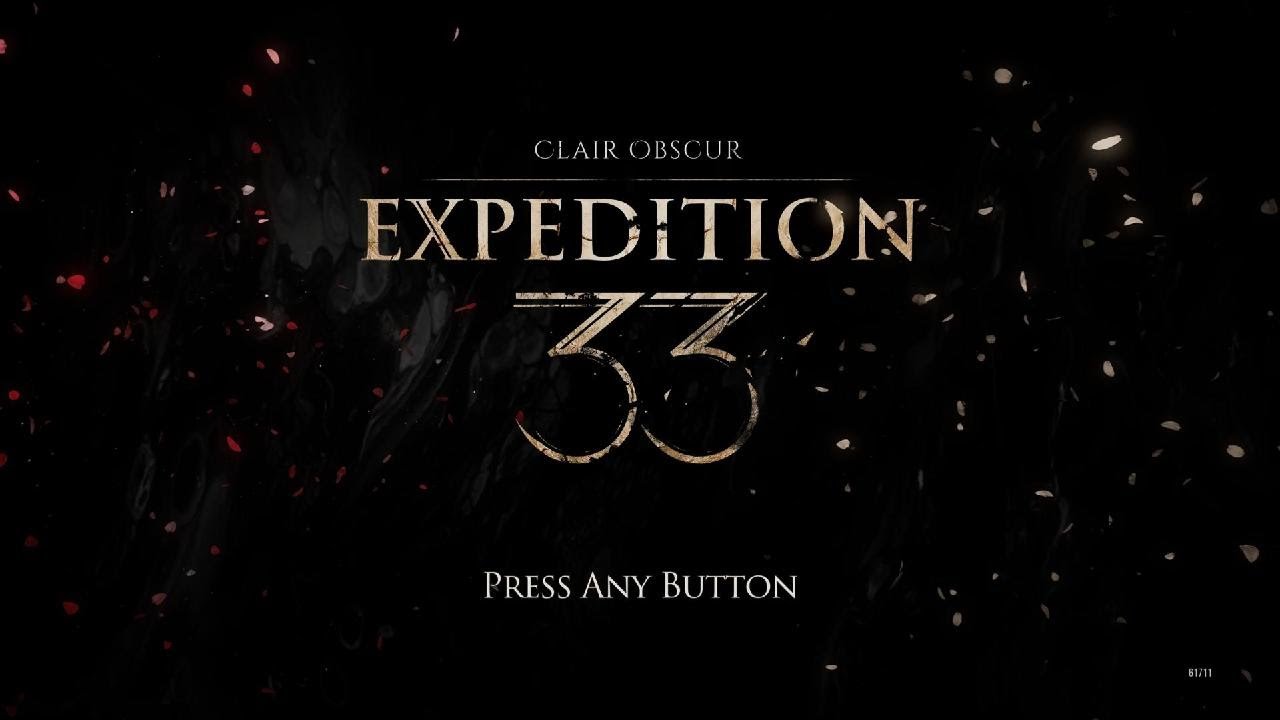 Clair Obscur: Expedition 33 Renoir Old Lumiere Mansion fight