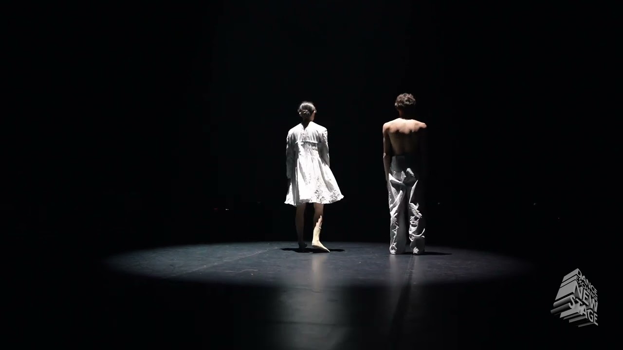 JULIANA ANFIMOVA & MAKSIM KLOCHNEV | GALA-CONCERT | DANCE EXCHANGE NEW STAGE episode 6