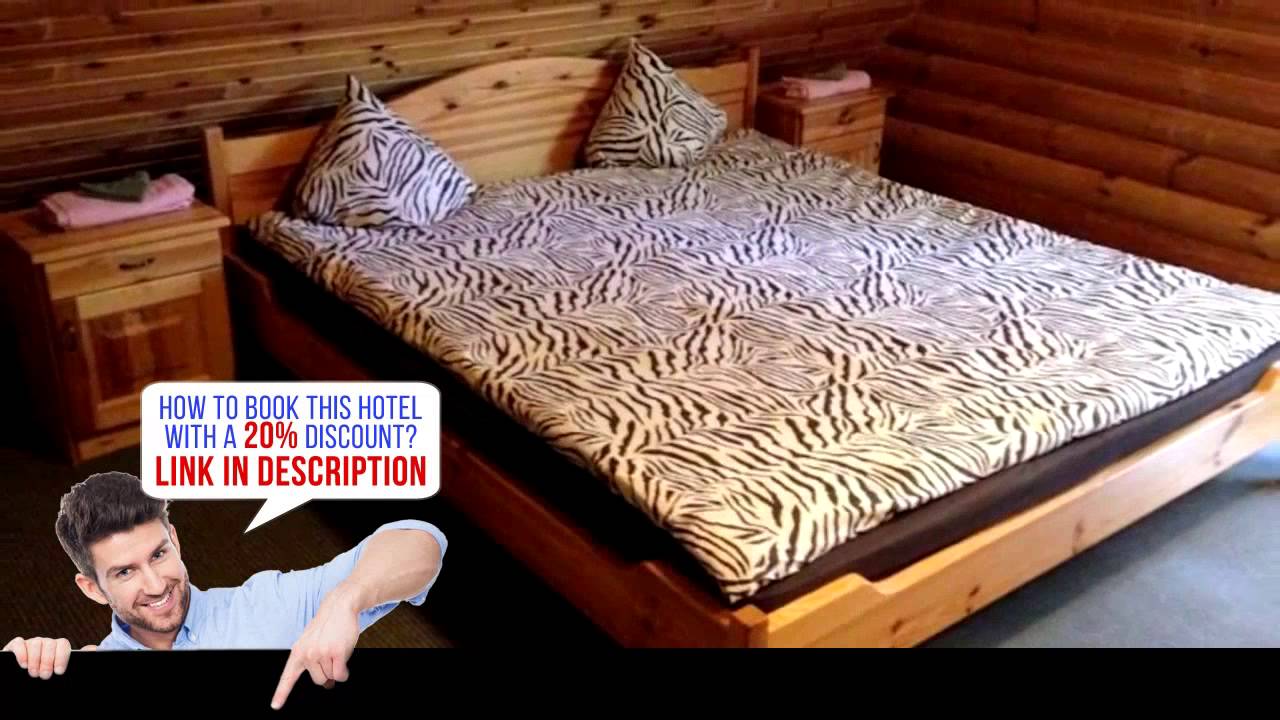 Bukdangas, Spāre, Latvia, HD Review