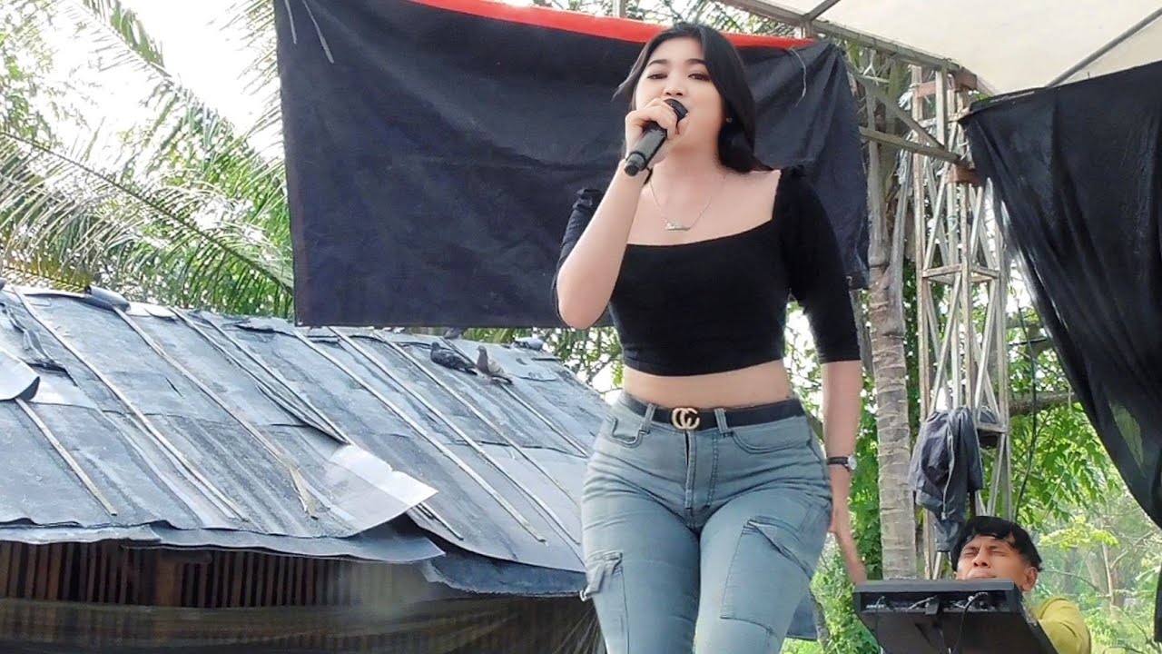 Sendiri saja - Elsa Safira