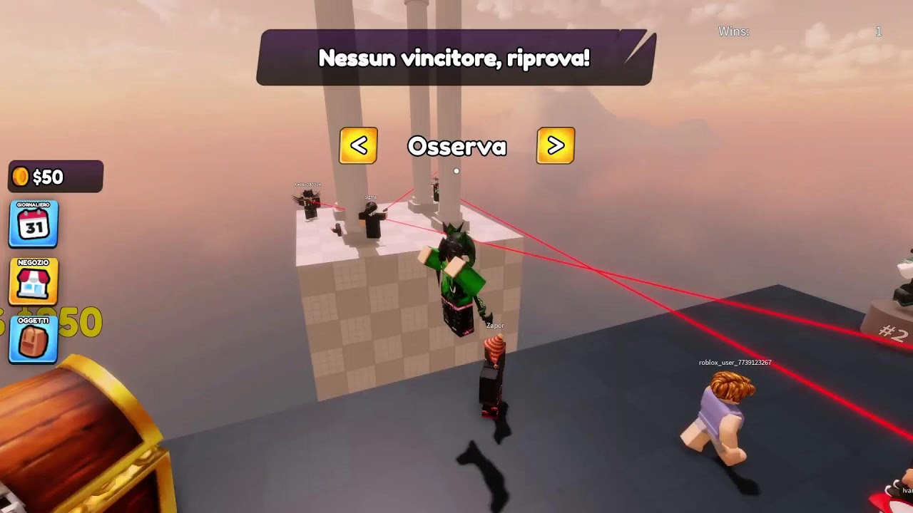 Roblox