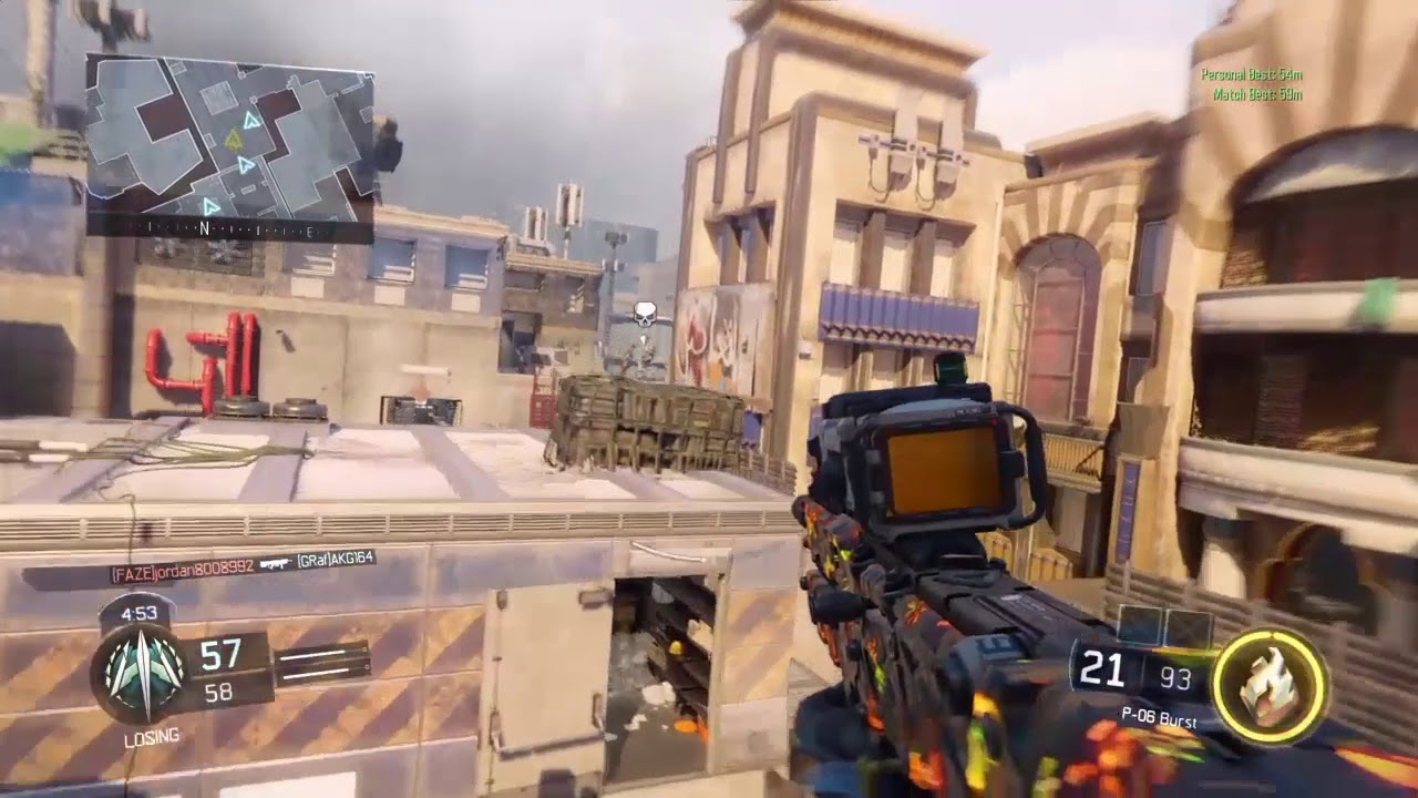bo3 sniper clips