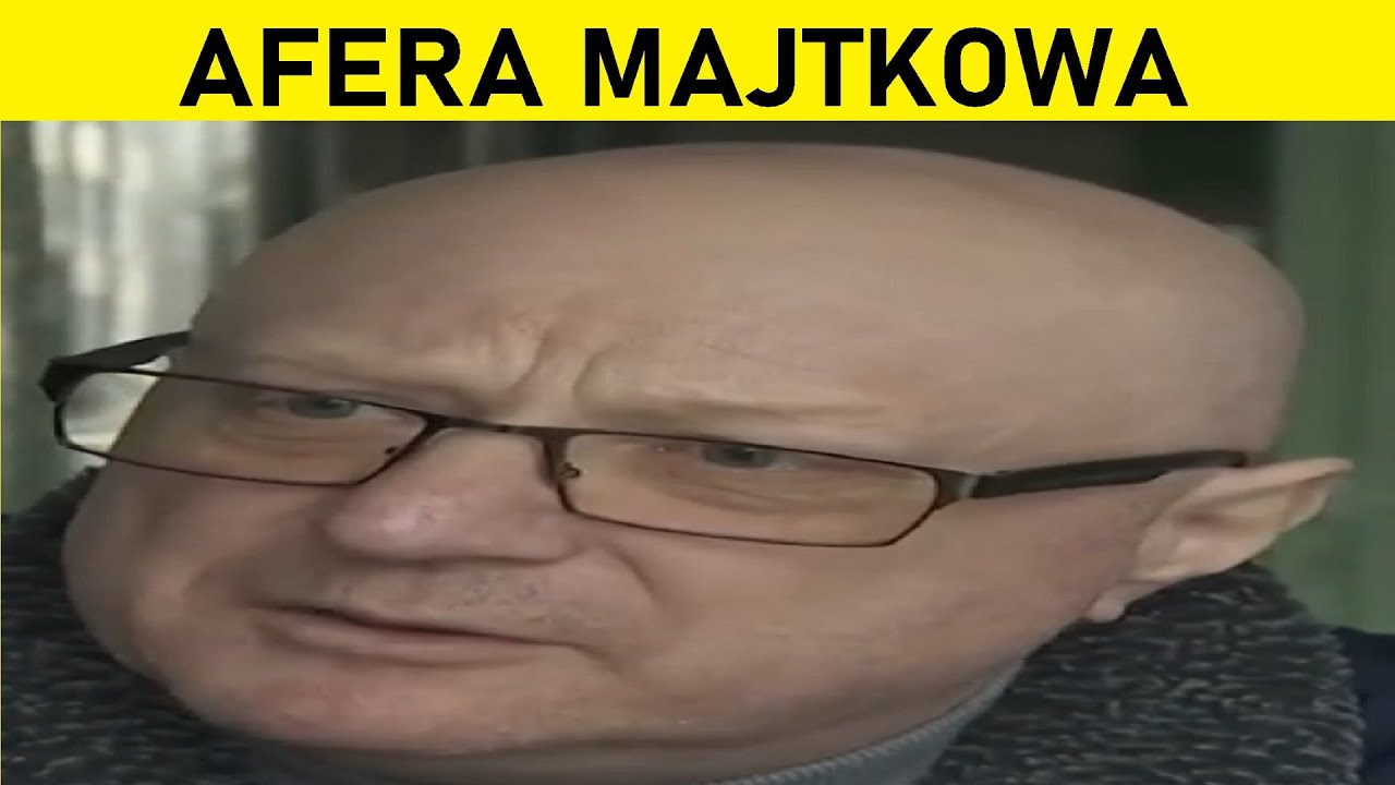 AFERA MAJTKOWA | szopka dla reportera odc. 85