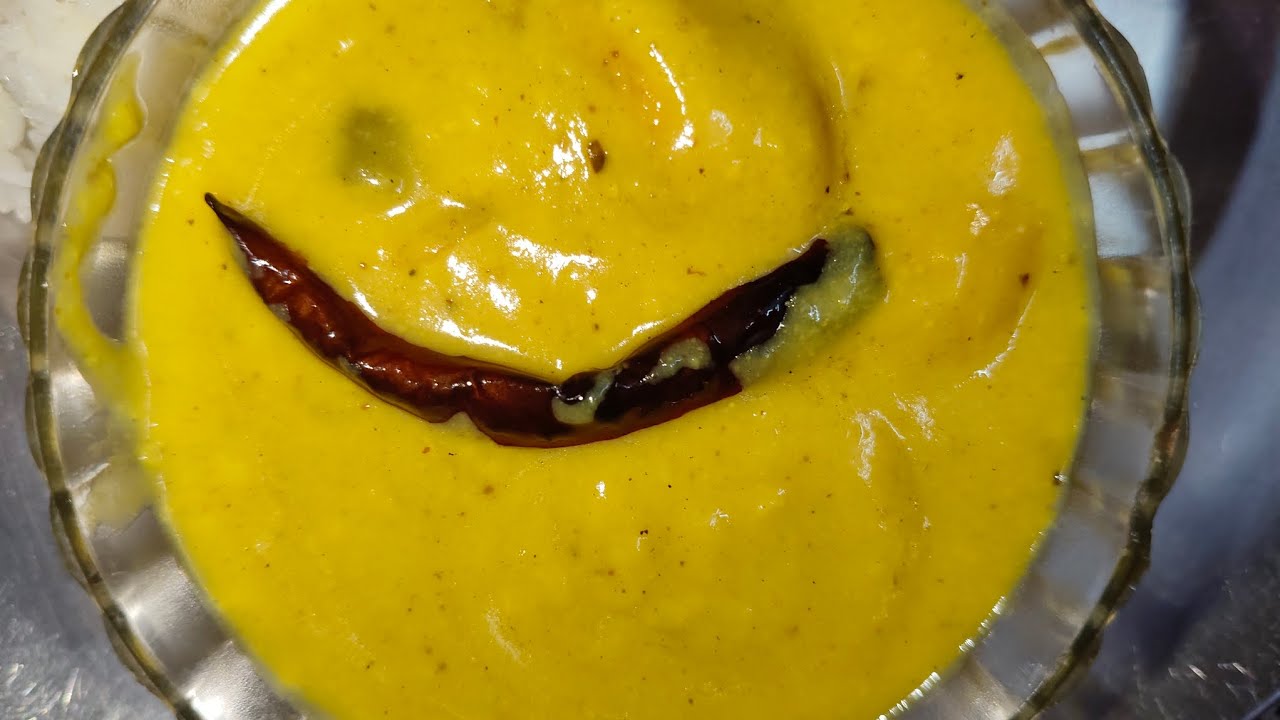 Yummy😋 yummy kadhi recipe #foodforfoodies #foodblog #foodnerd #kabitaskitchenrecipes #kichchasudeep 