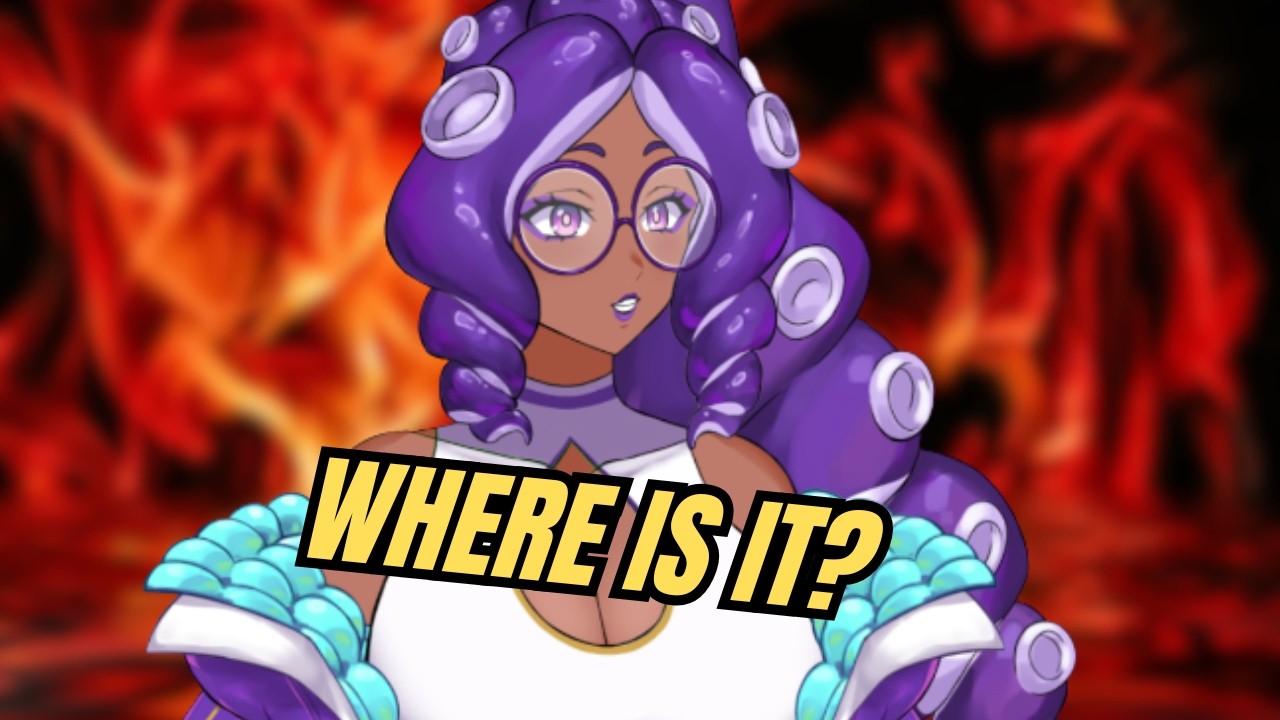 Where is the Sinder Files? (why they aren't done)