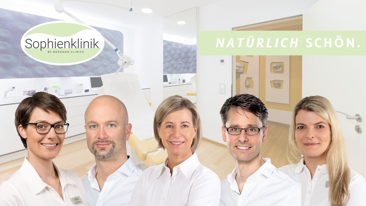 SOPHIENKLINIK – Seit über 20 Jahren für Ihr Wohlbefinden in Stuttgart