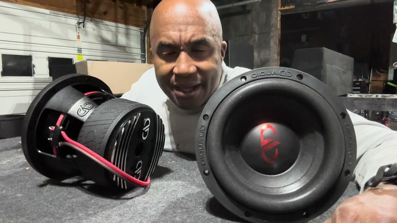 The 608F and 608D Comparisons…Digital Designs Answer to the Standard 8” Cutout!!!