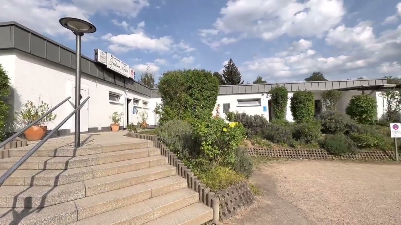 Campingplatz Goldene Meile Bonn am Rhein