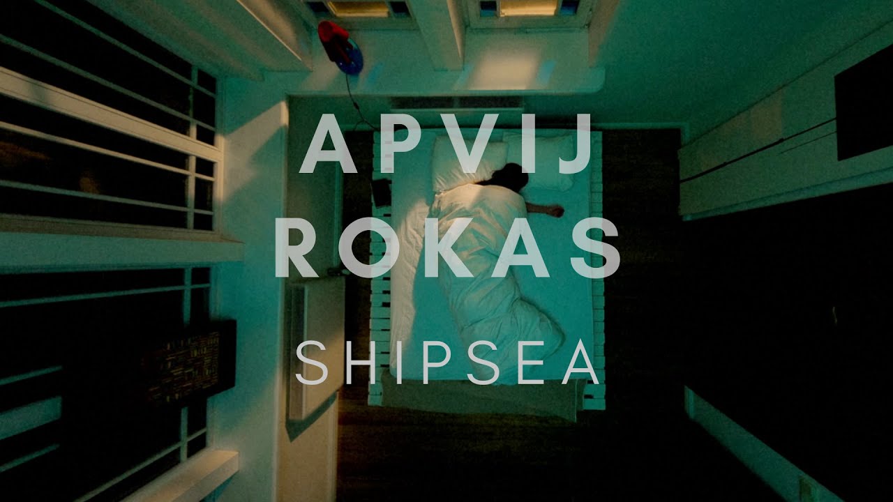 Shipsea - Apvij rokas