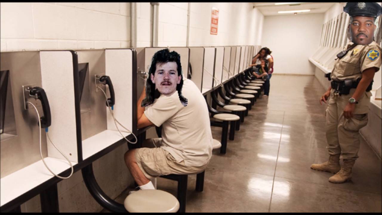 Rick keeps calling that number and gets arrested