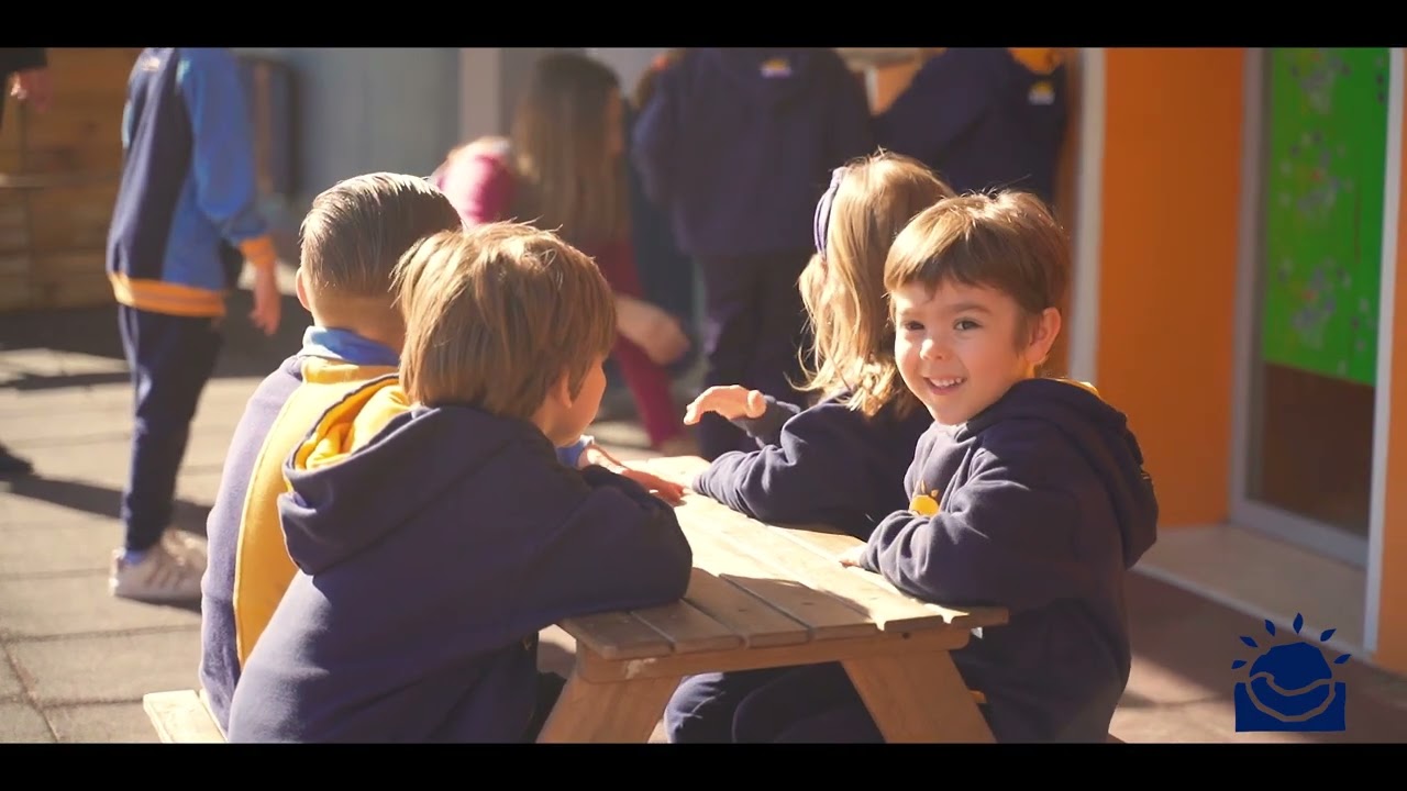 Novaschool Almería, colegio privado bilingüe