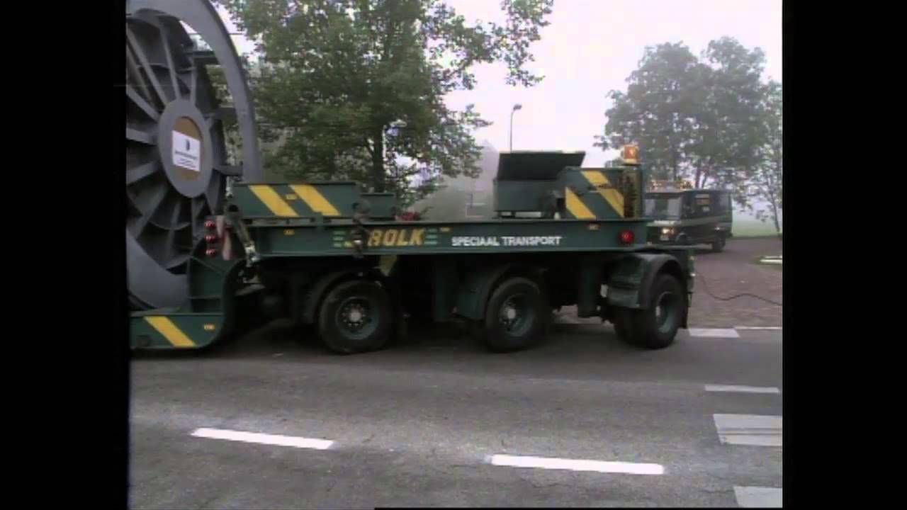 Blik op de Weg OFFICIAL - Special Speciaal Vervoer