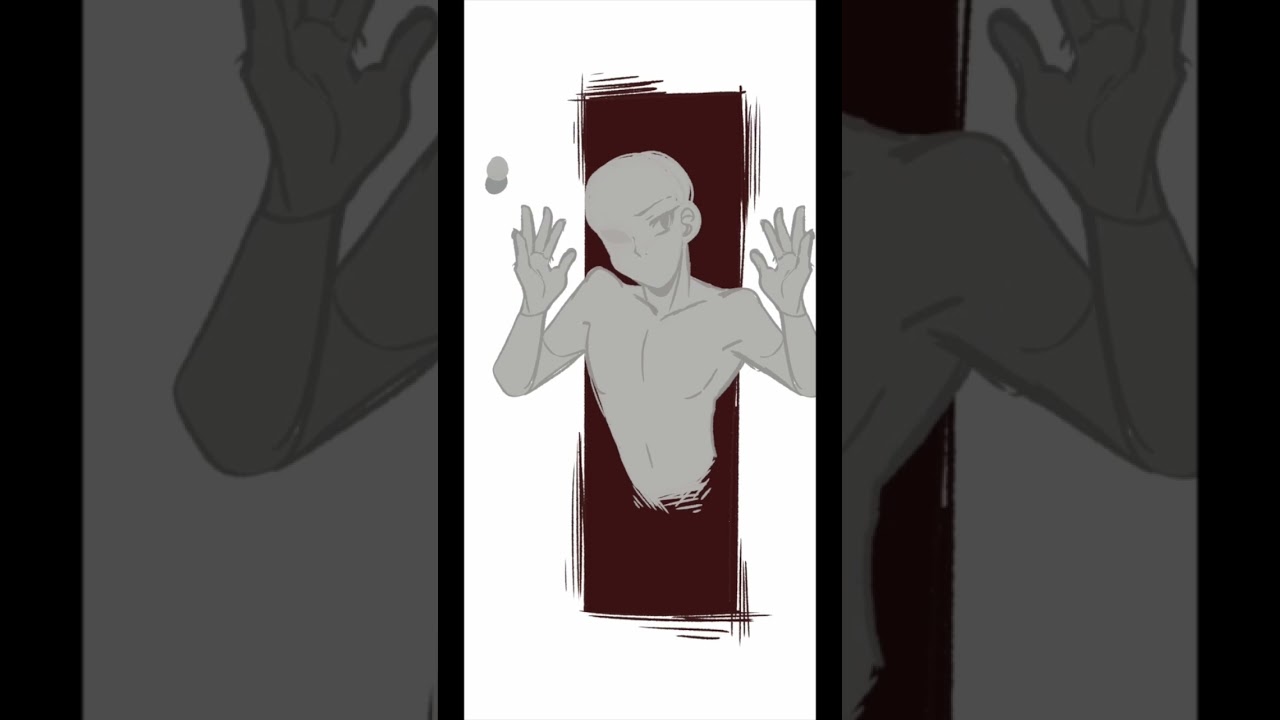 Tasel #evasabela #speedpaint #oc