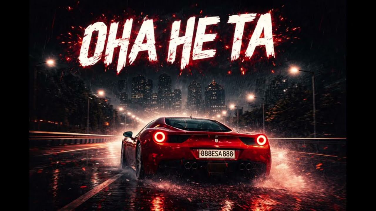 Новый хит 2026. Она не та...Снова не та... Медленная. Танцевальная Романтическая. Душевная 888esa888