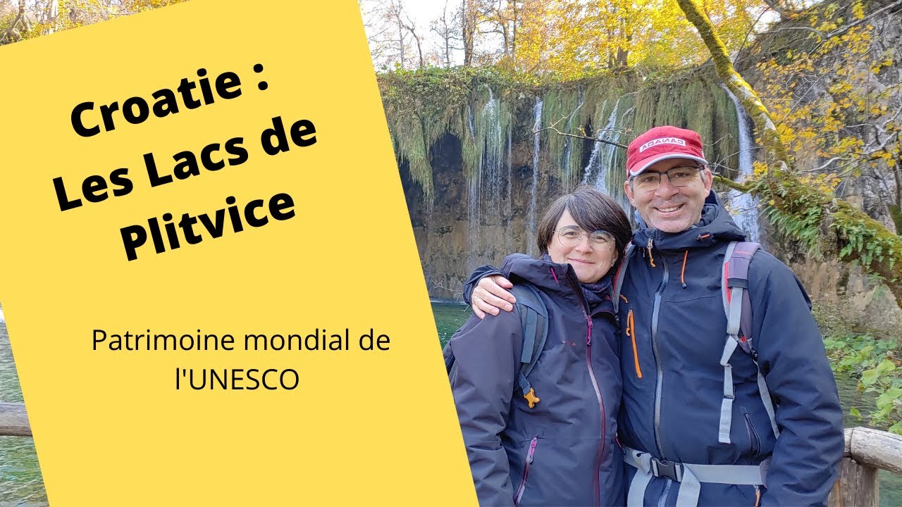 Croatie  : à la découverte des lacs de Plitvička (Plitvice) - 12