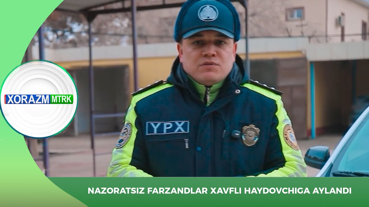 KUCHAYTIRILGAN REYD TADBIRLARI