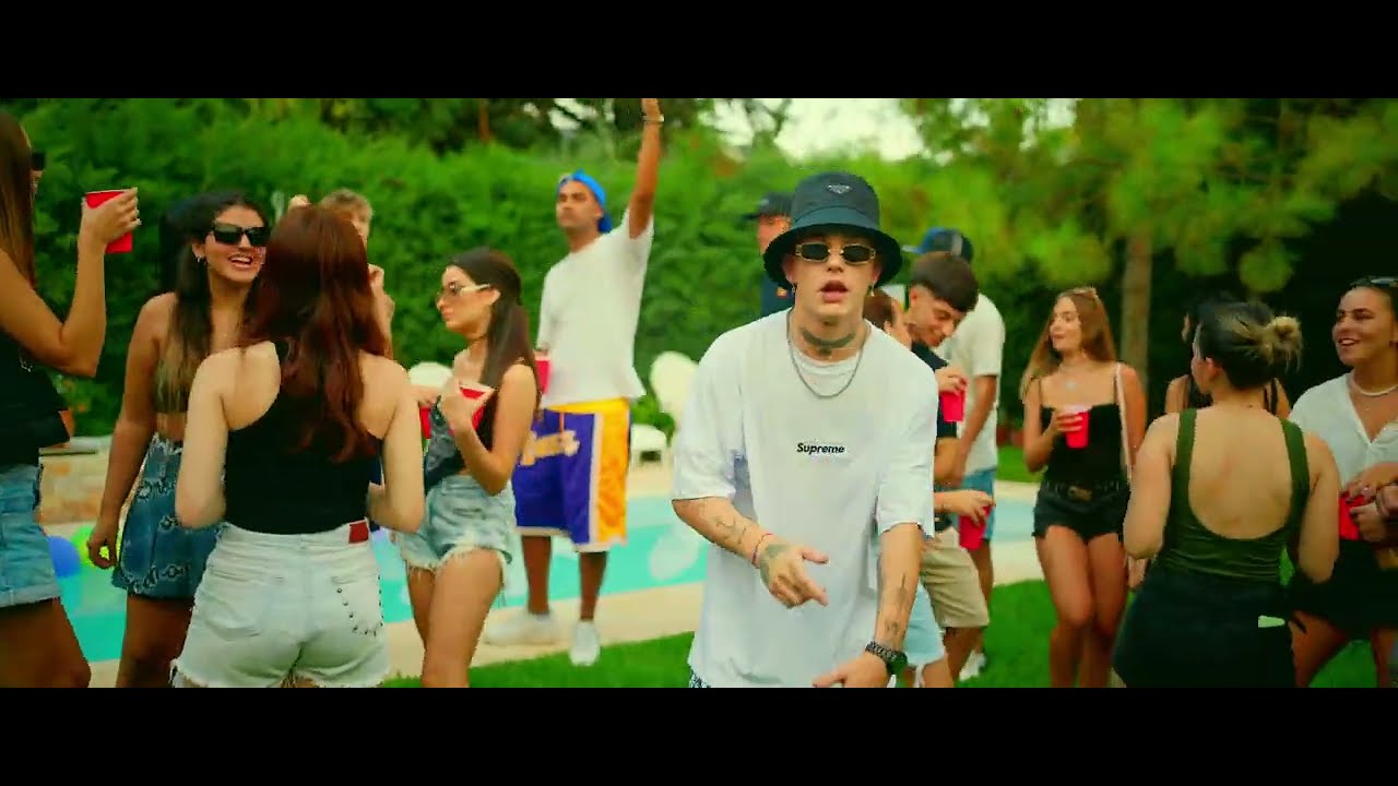 Gero Laiker - CONECTAMOS (Video Oficial)