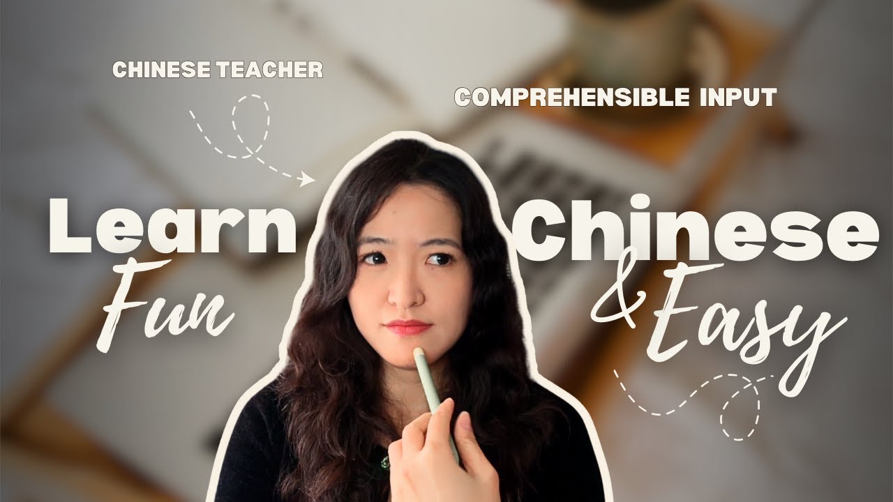 Is There a LAZY Way to Learn Chinese?