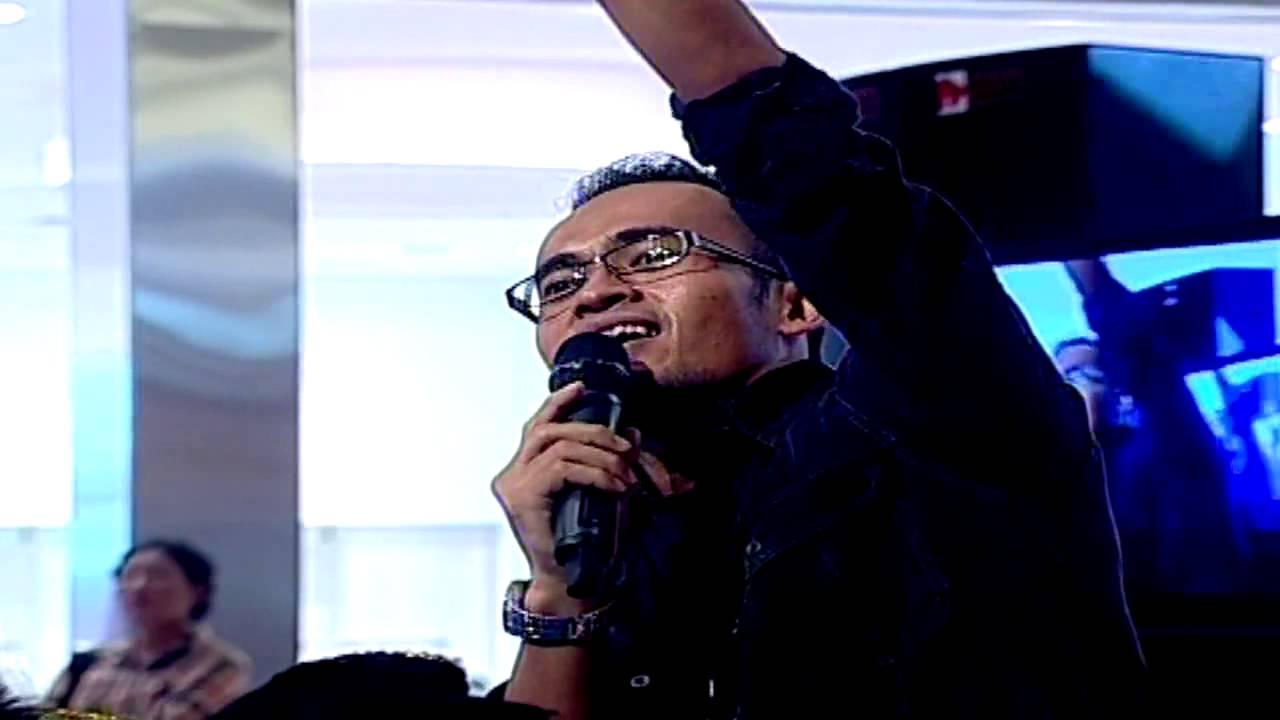 Asep Kambali on JakFringe International Festival, Indonesia 2012