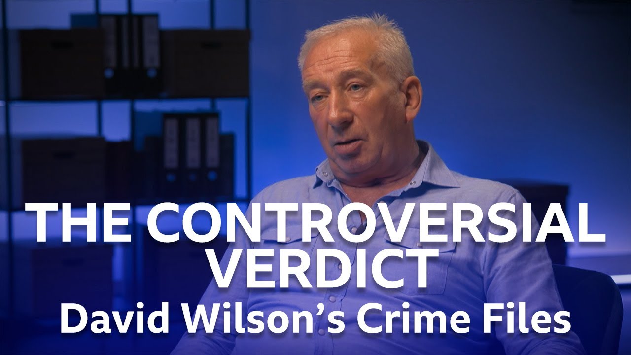 The Not Proven Verdict | David Wilson’s Crime Files | BBC Scotland