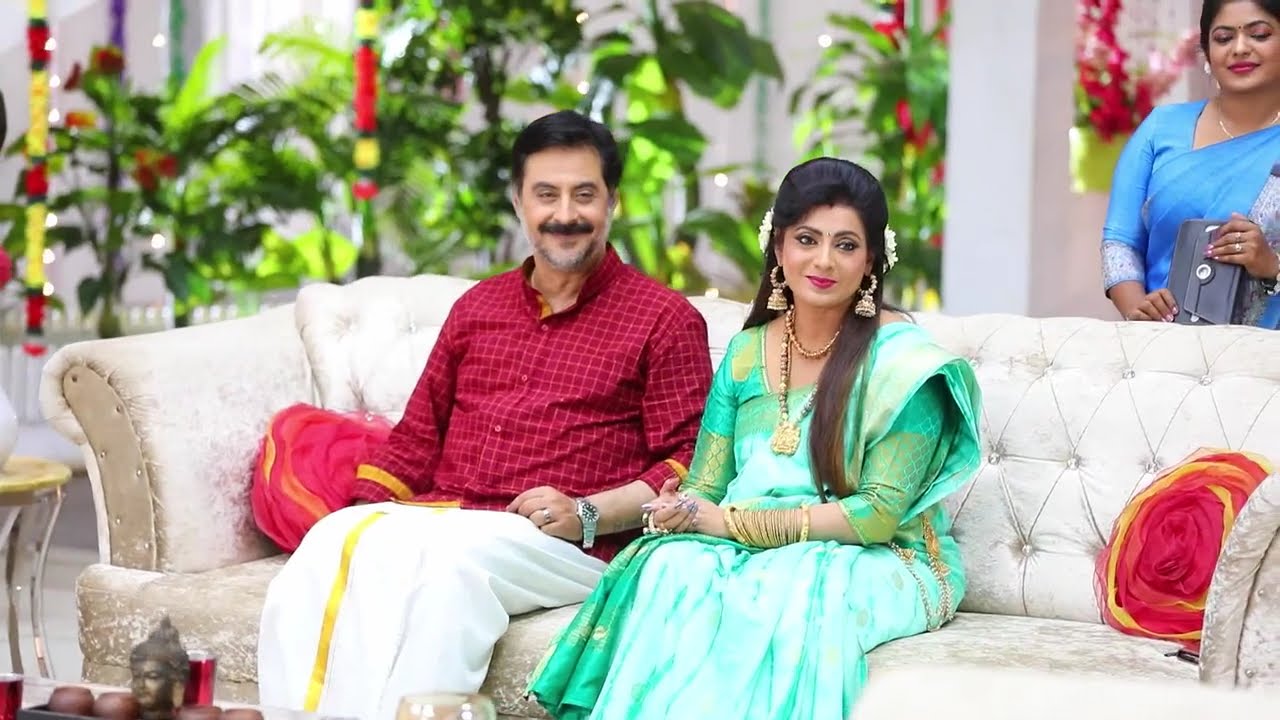 Parvati Umeed Zindagi Ki - Full Ep - 182 - 0 - Anmol TV