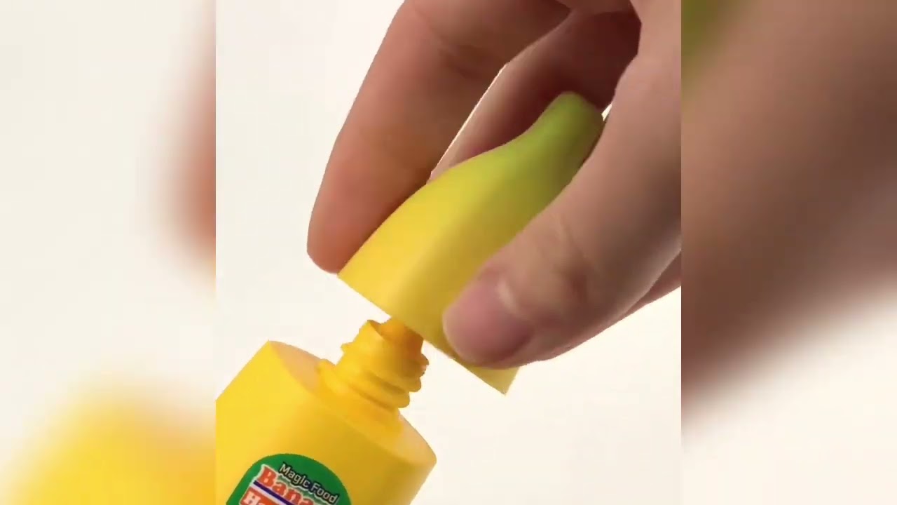 Крем-молочко от Tony Moly