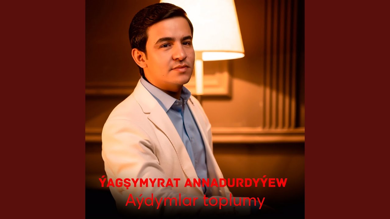 Ýyllar Ýatyr Aramyzda
