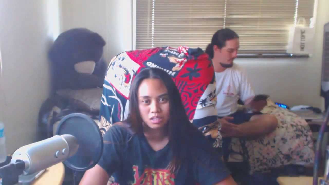 Ghost Funny Moments coming soon to Fridays | KAMZ 808