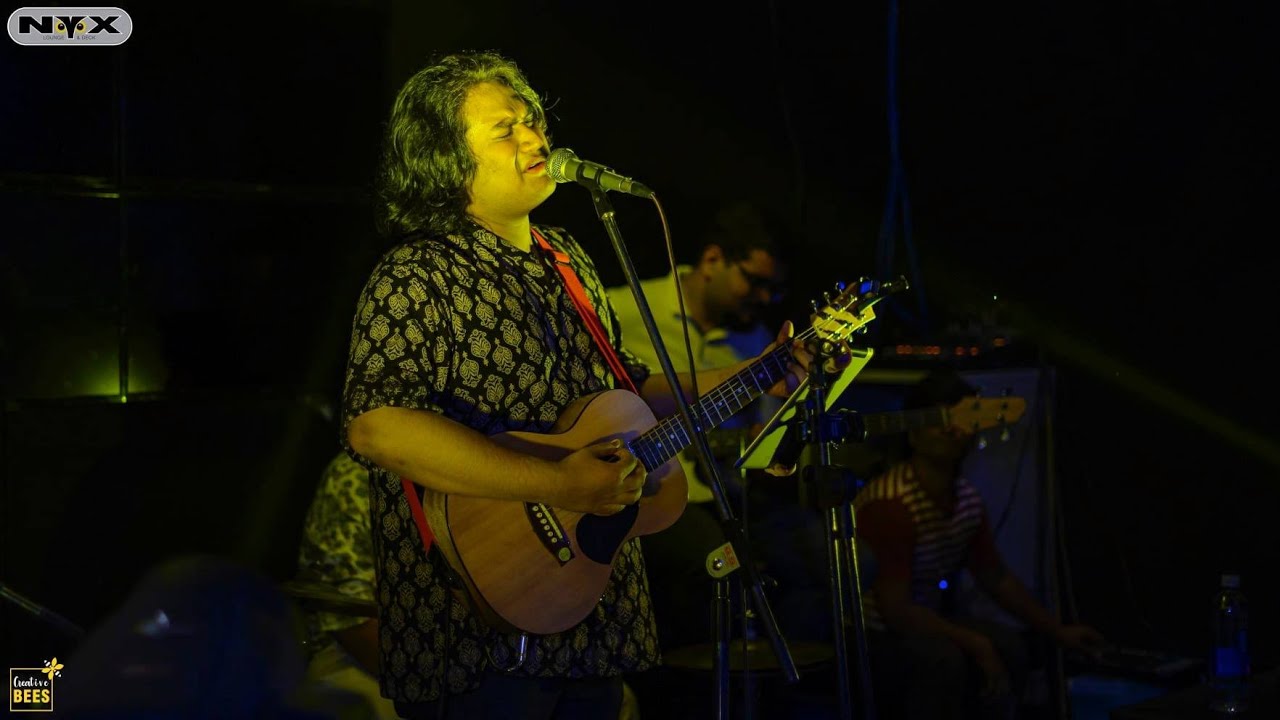 2021 so far! | Diptanil Barua Unplugged | Aftermovie