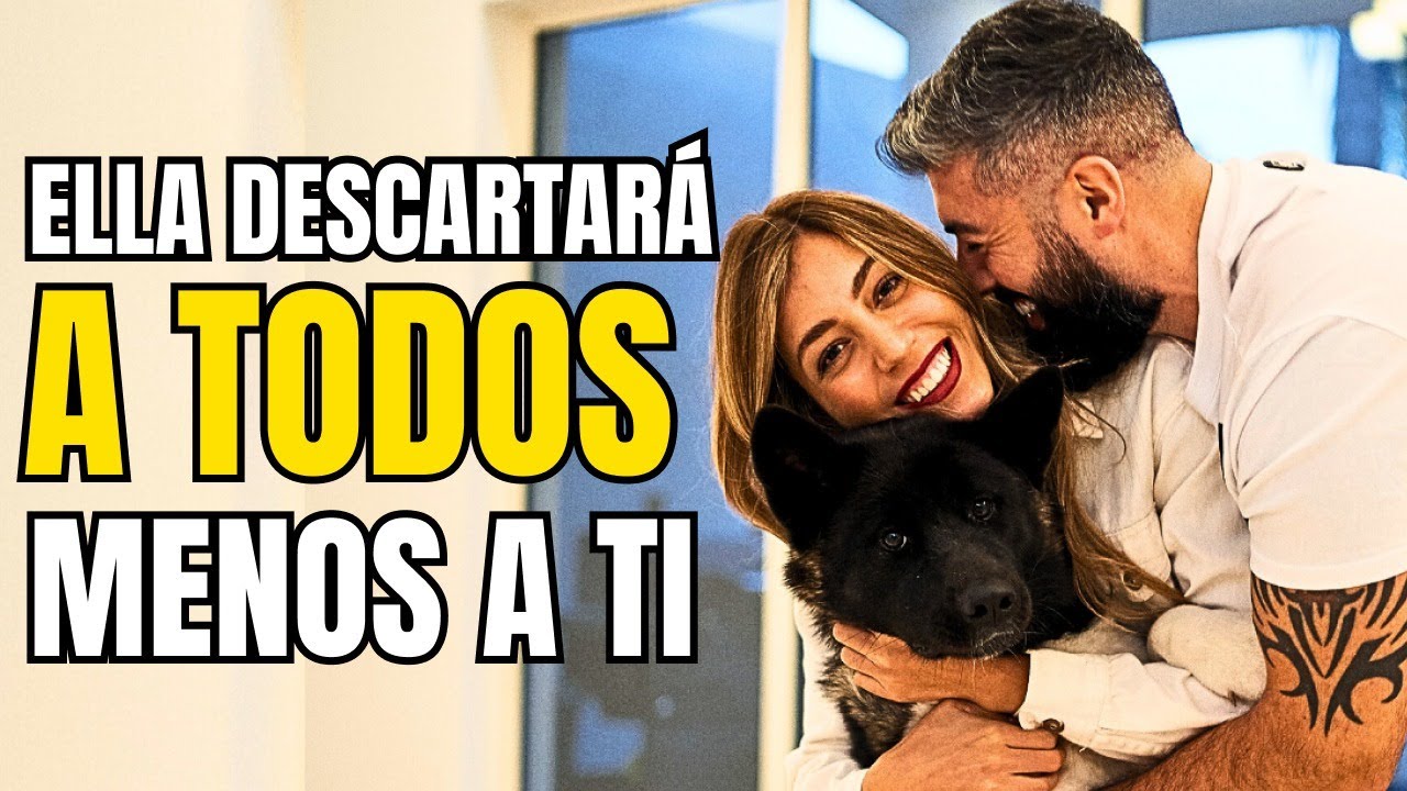 🤔 Reacción: ¿Cómo tener una relación de pareja en tus términos? | Miércoles de Alfas #60