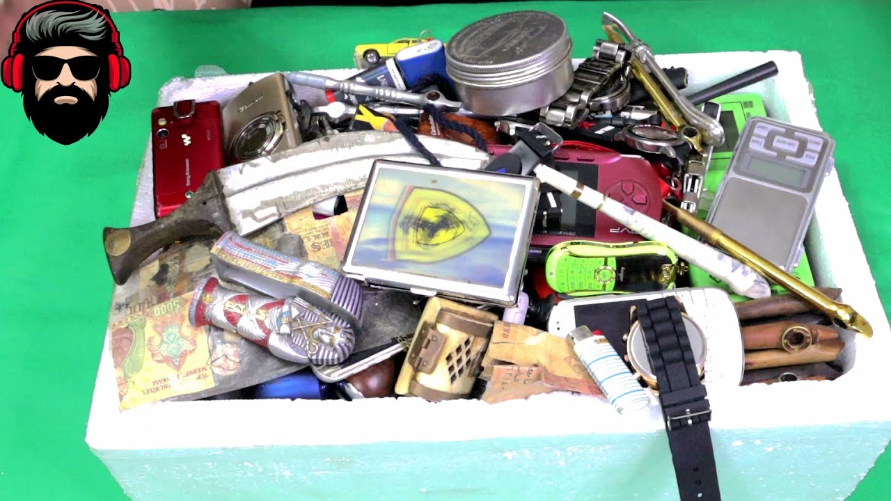 صندوق الذكريات  | memory box