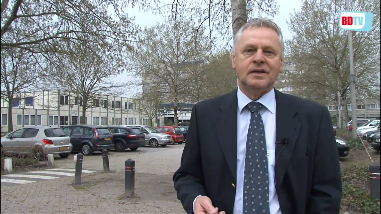 Rondkijken in het Carolus