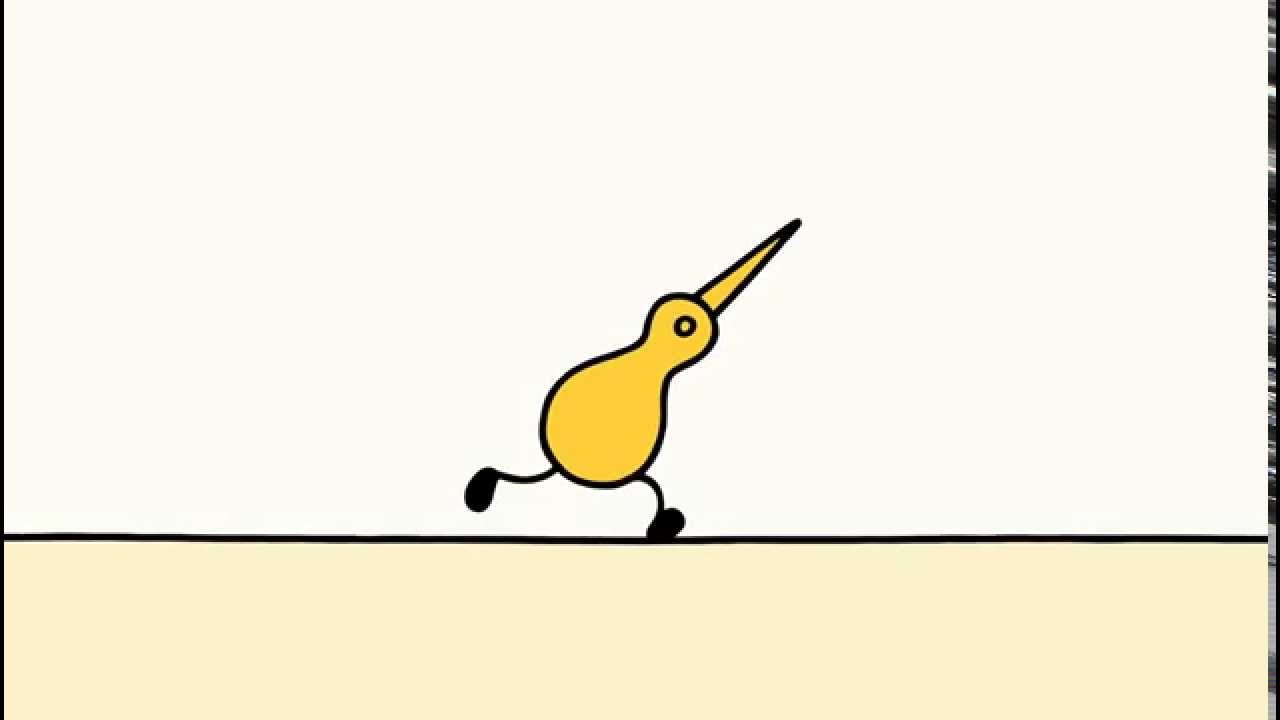 A Decad&ecirc;ncia do Dependente Qu&iacute;mico (anima&ccedil;&atilde;o)