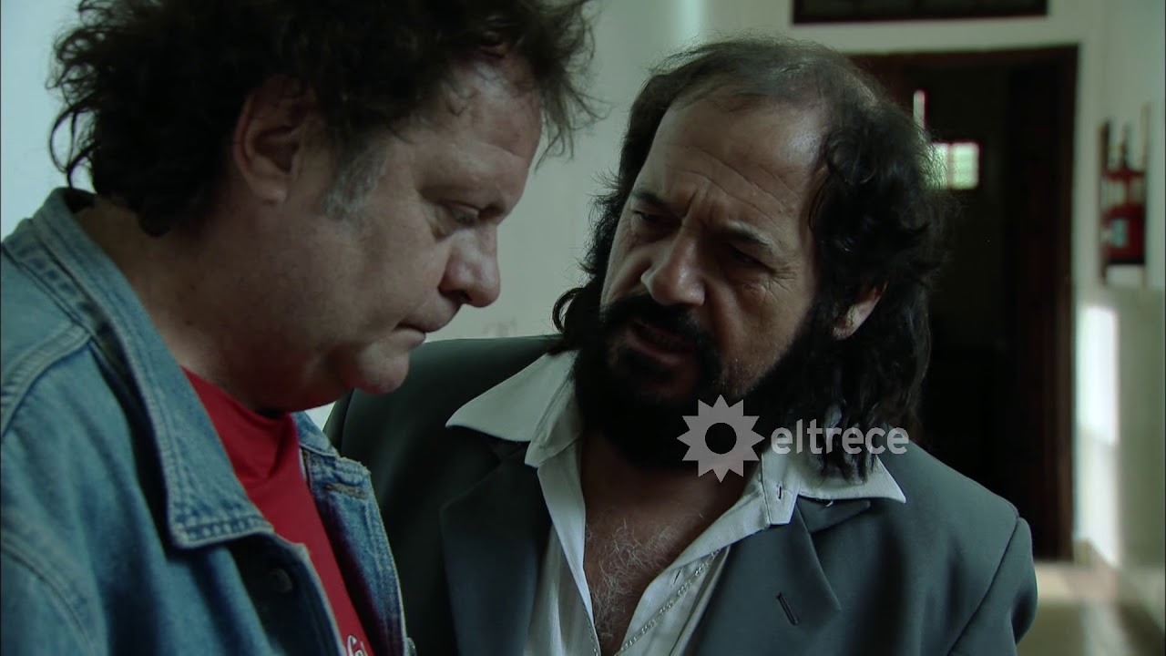 El Puntero - Cap&iacute;tulo 36 - ALTA DEFINICI&Oacute;N
